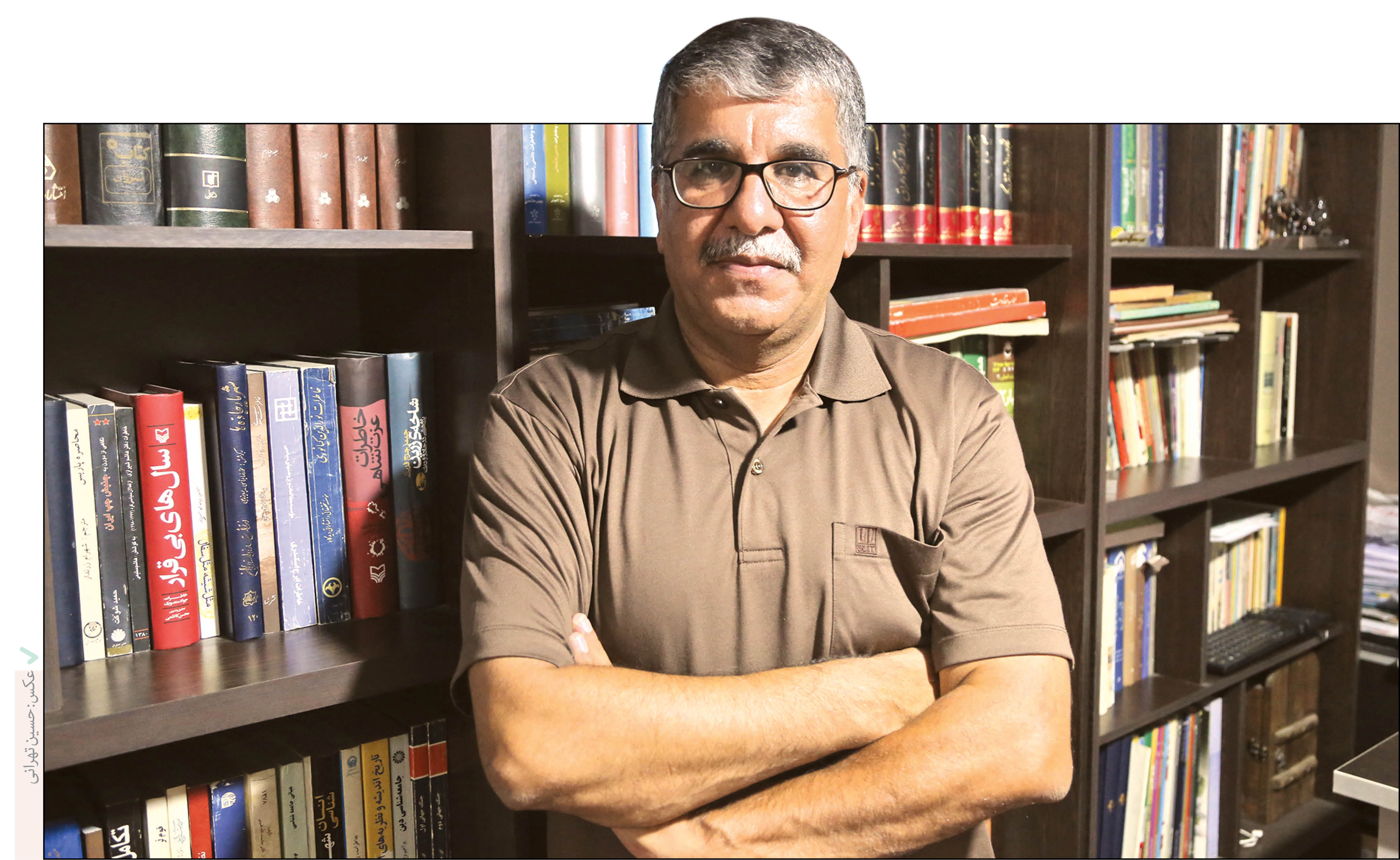 داستان جنگ هنوز نوشته نشده است