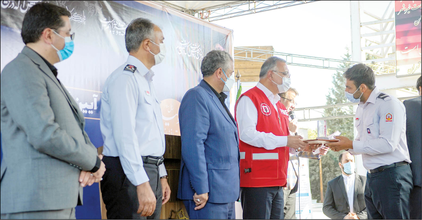 300ساختمان پرخطر در تهران