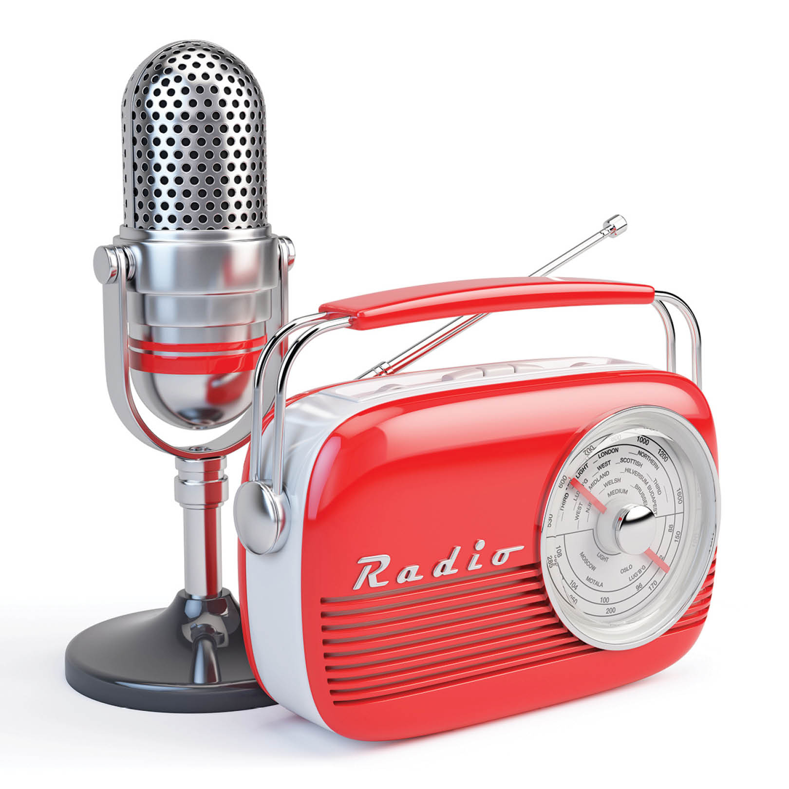 موجود شنیدنی عزیز