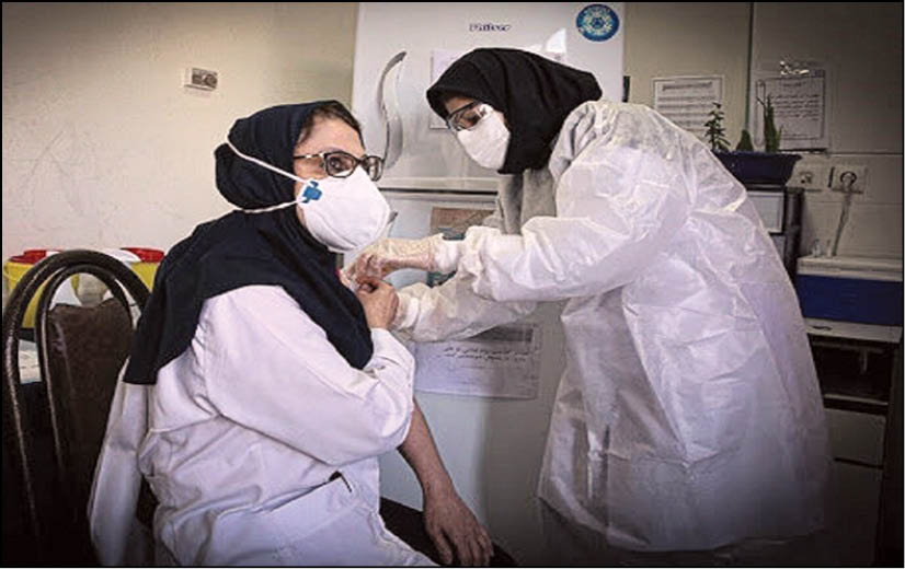 تمام تضمین‌های واکسن