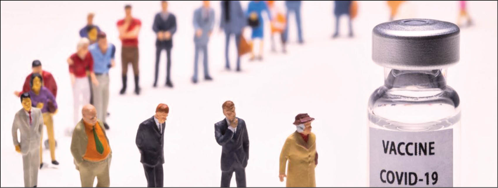 عوارض در همه واکسن‌ها مشترک است