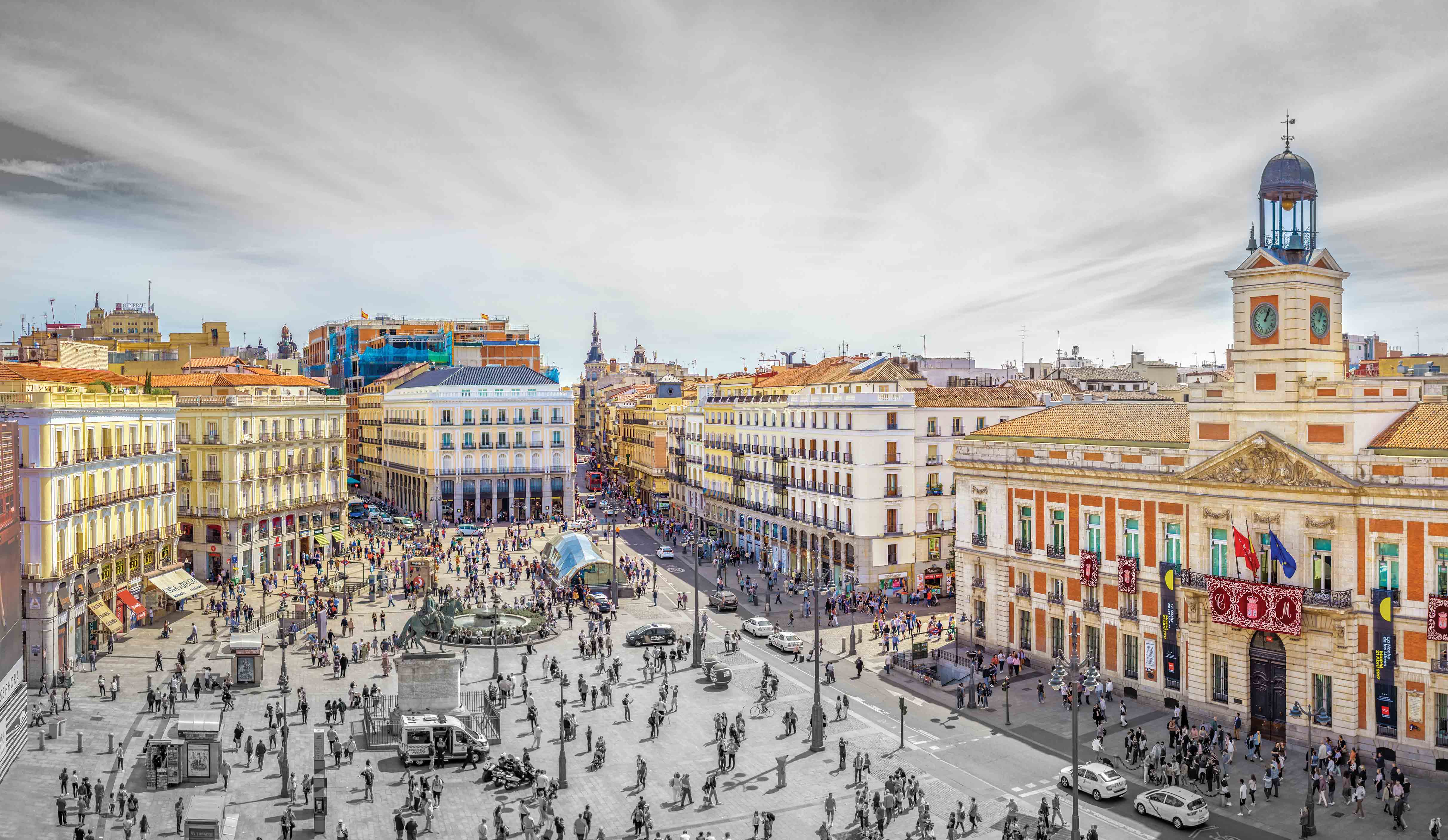 ایستگاه‌هایی با قصه‌های فرهنگی