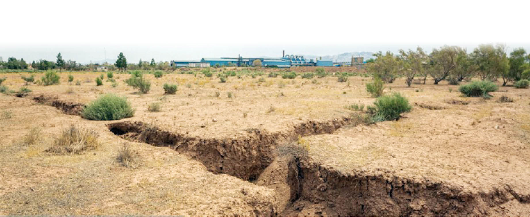 خبر روز/ بحران آب قزوین، پای قوه‌قضاییه را به میان کشید