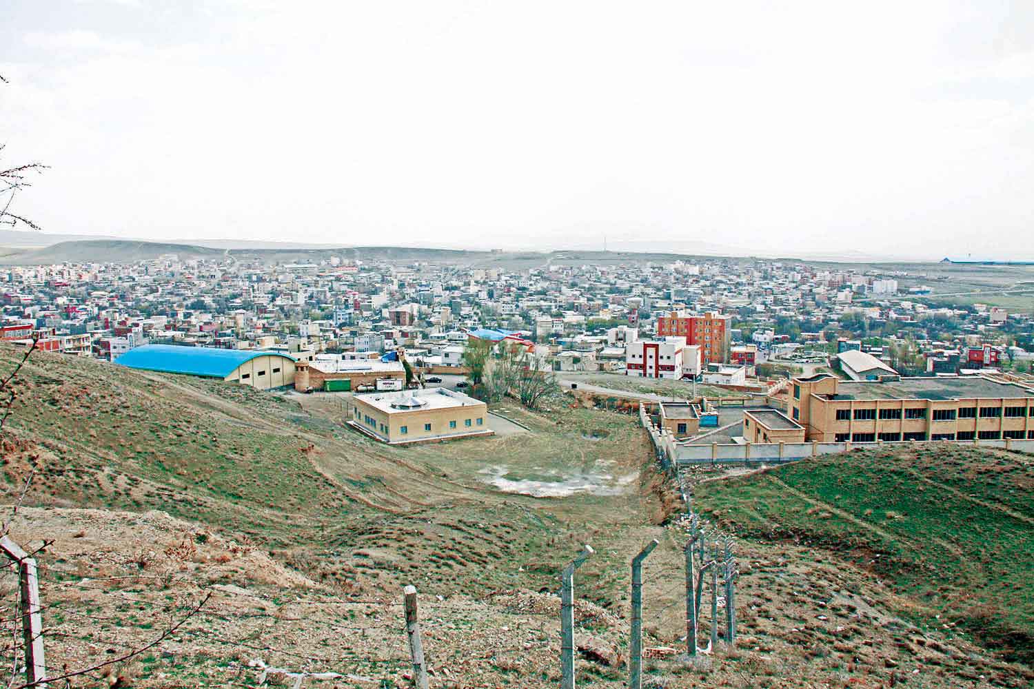 برگ برنده‌ای برای توسعه اقتصادی اردبیل