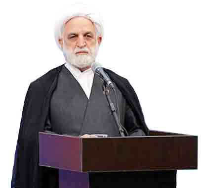 تکلیف قضات به بازدید هفتگی از زندان‌ها