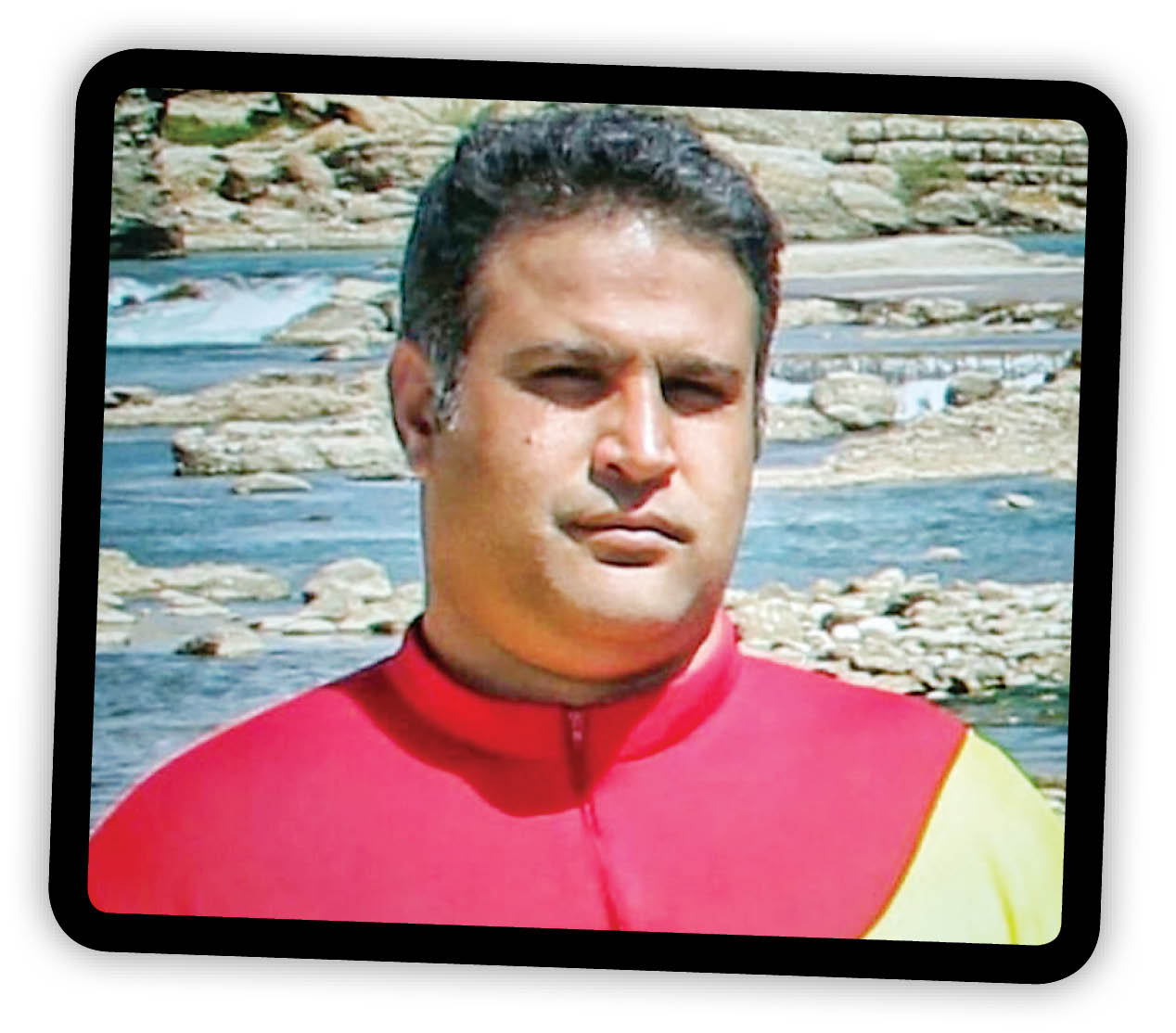 جان‌باختن آتش‌نشان دزفولی در مانور