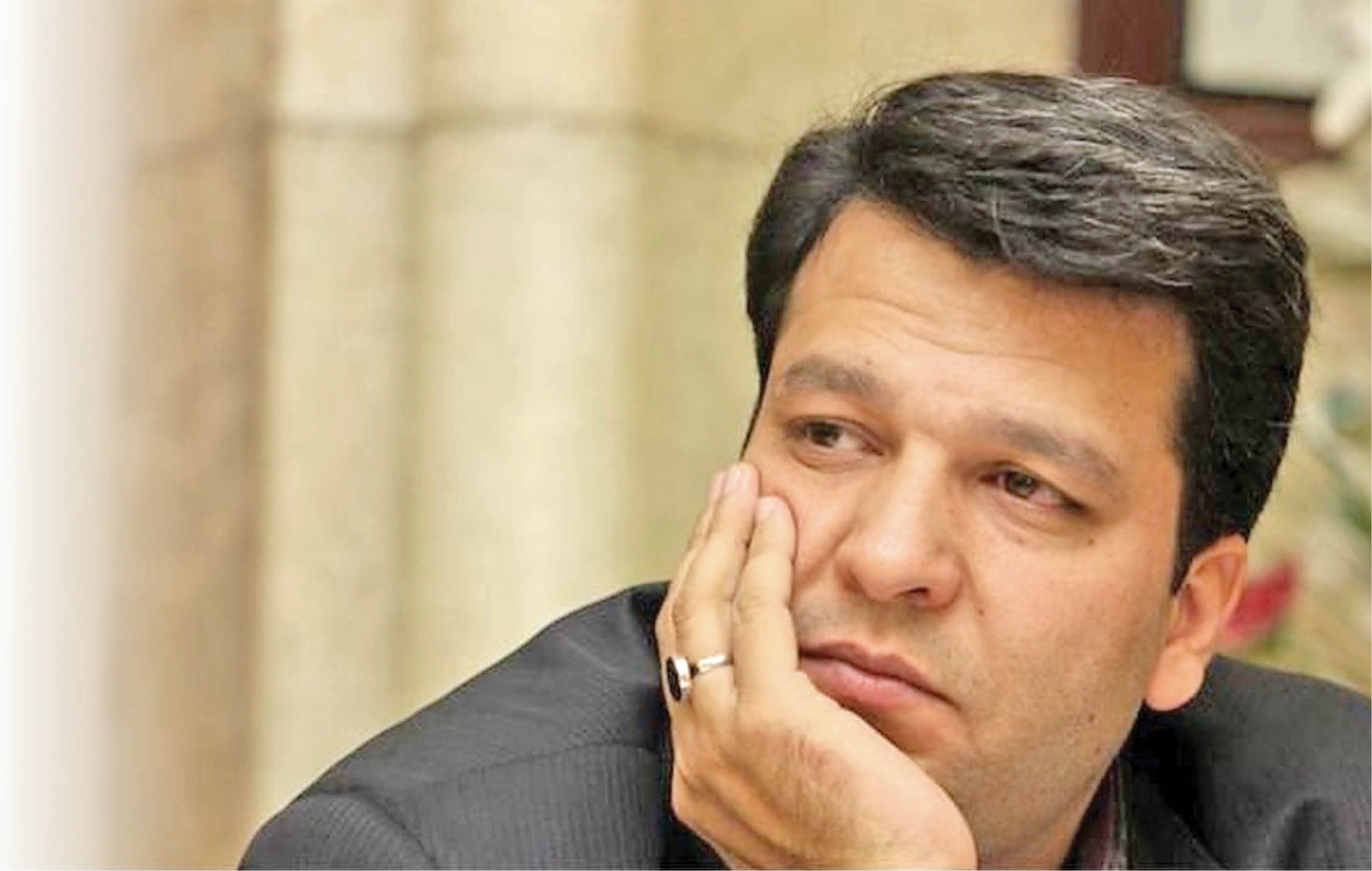 نگاهی به سابقه رئیس جدید سازمان سینمایی و چالشهای پیش روی او