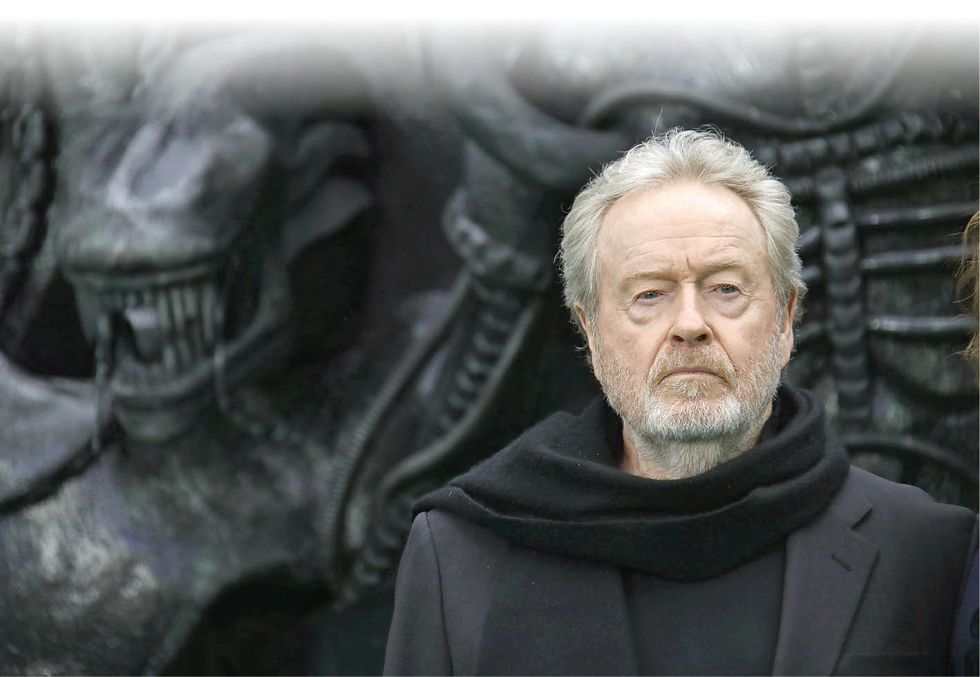 ناپلئون و گلادیاتور2؛ پروژه‌های بعدی رایدلی اسکات 83 ساله