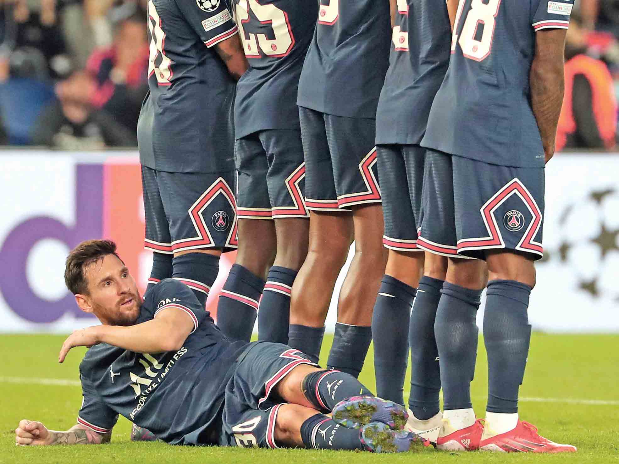 خیلی‌ها باید این عکس را ببینند