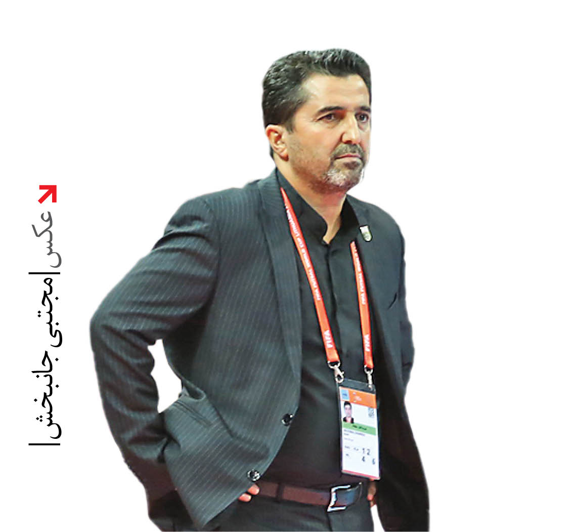 باختم ، جنایت که نکردم!