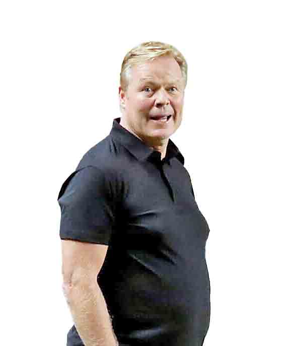 اخراجی‌ترین مربی شاغل