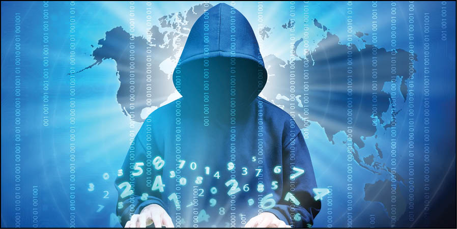 نشست ویژه برای مقابله با باج‌افزارها