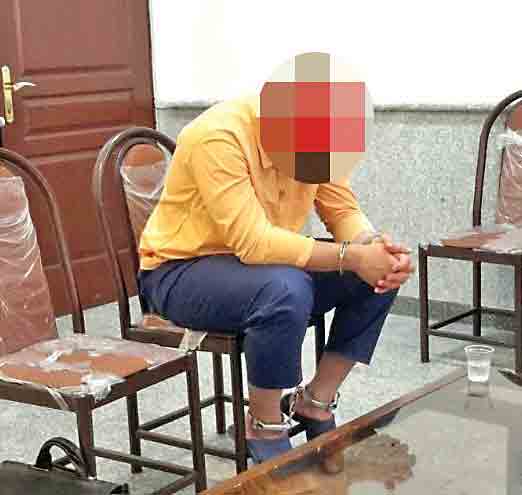 قضات دادگاه کیفری رأی خود را درباره رپر معروف اعلام کردند