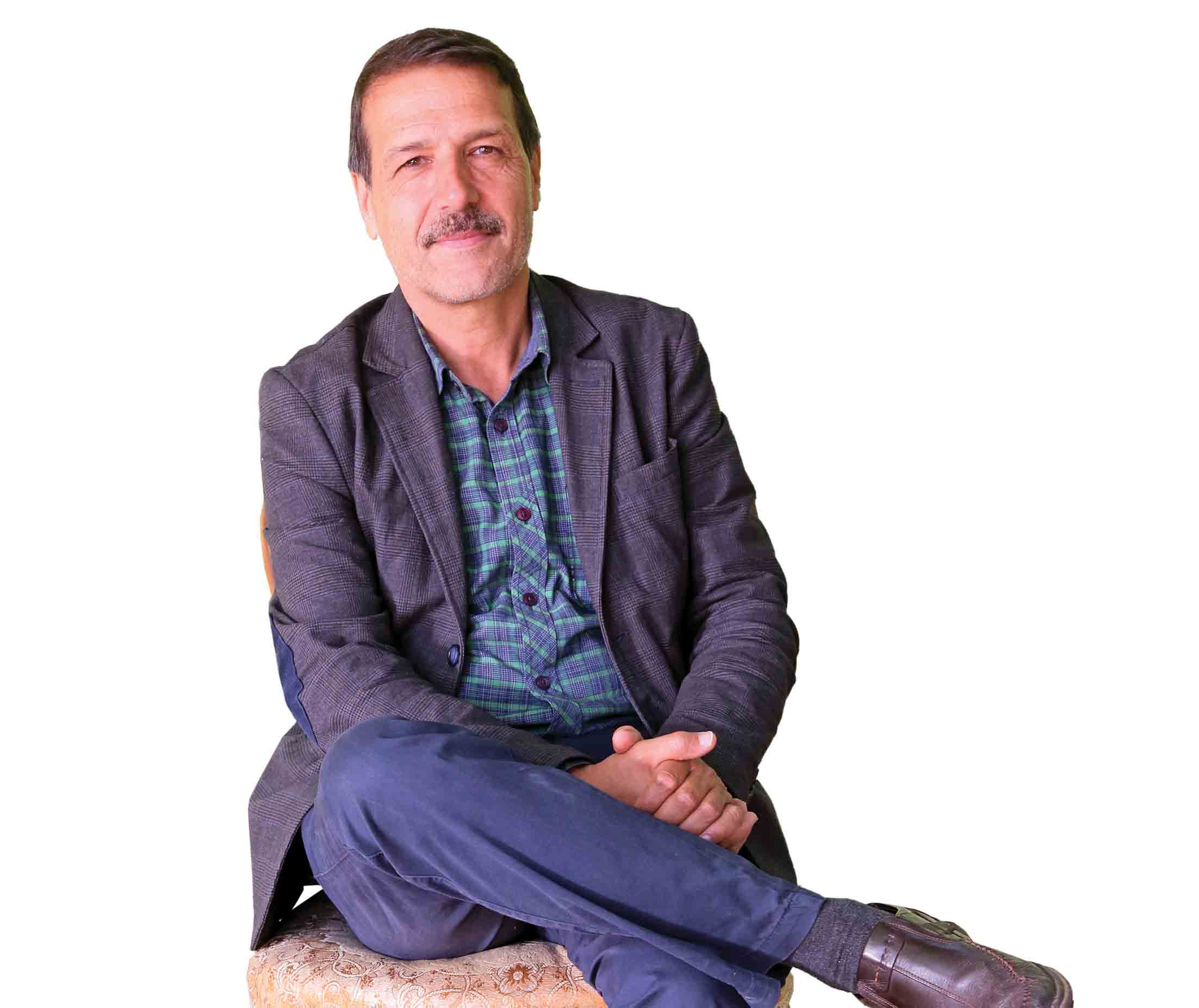 مرور شعر نبوی به مناسبت سالروز رحلت پیامبر اعظم‌ص با مصطفی محدثی‌خراسانی، شاعر آیینی