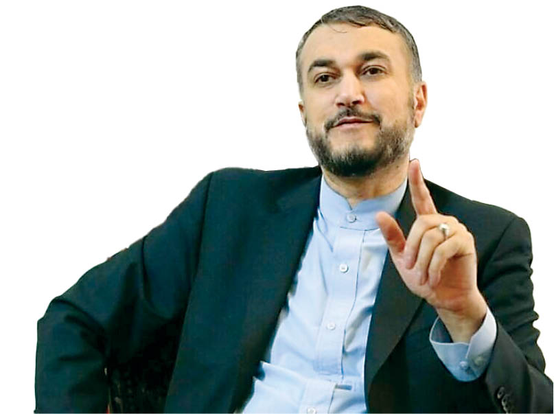 پیش‌شرط 10 میلیارد دلاری