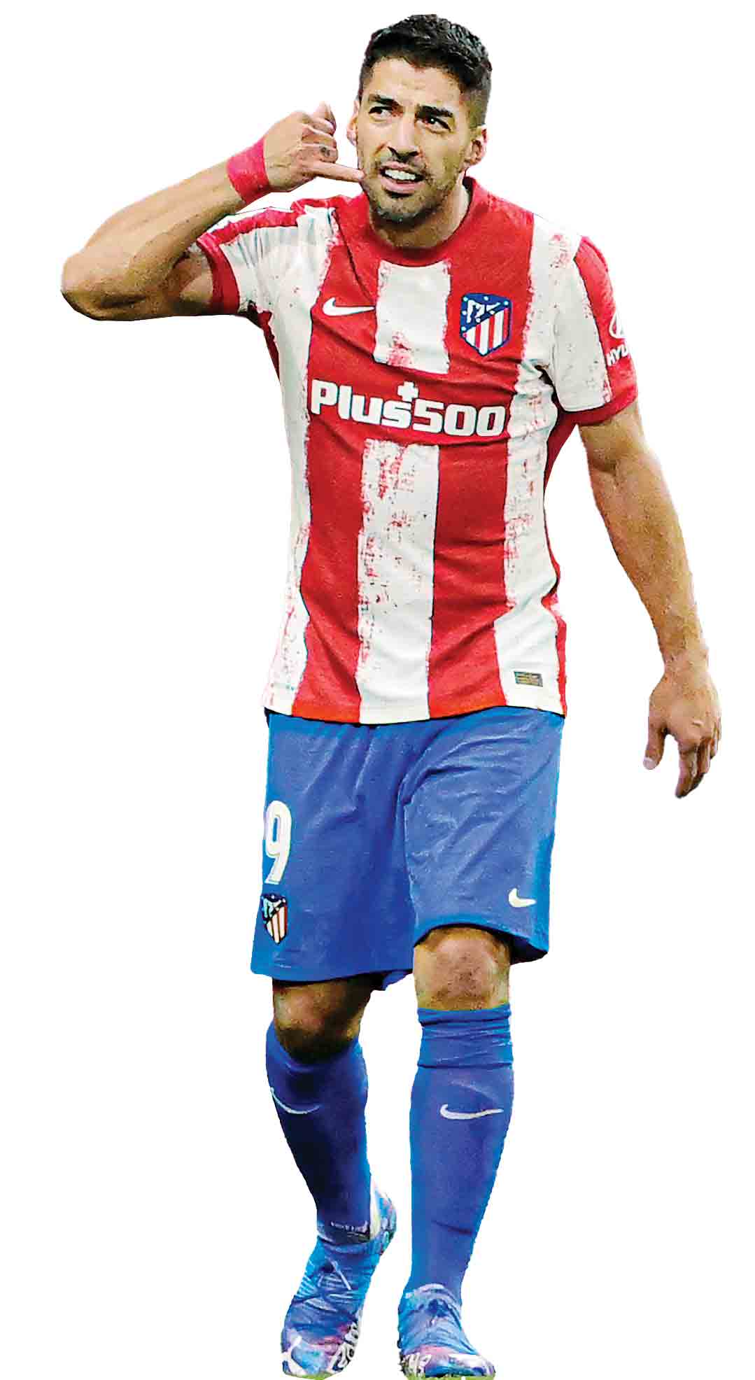 انتقام پس از 13‌ماه