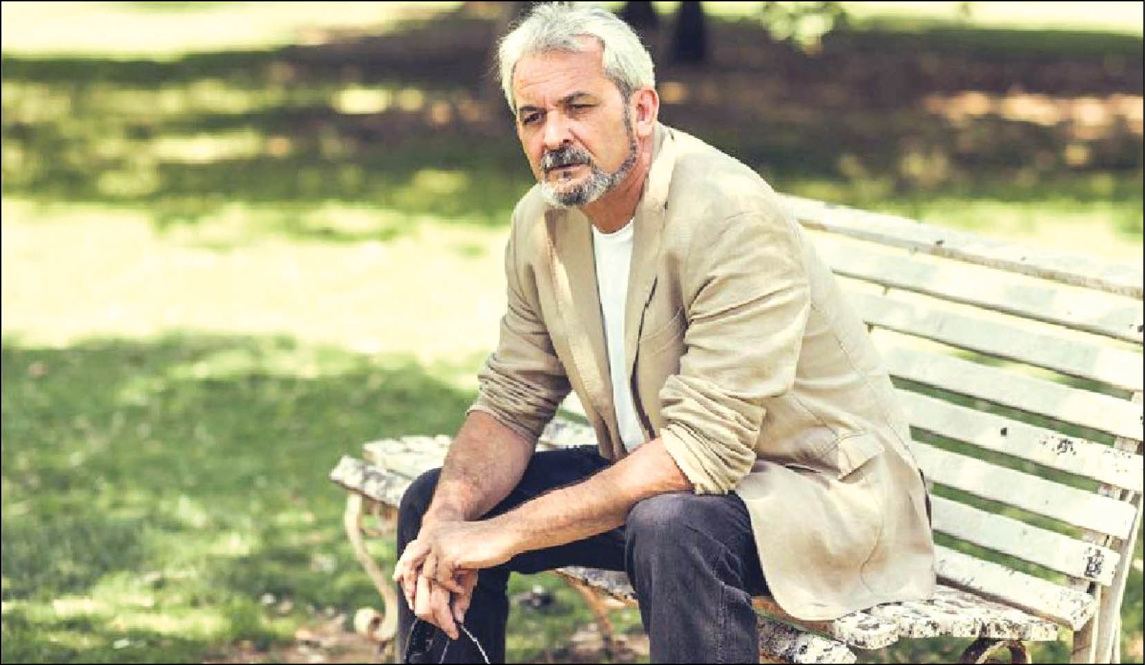 روی دیگر زندگی