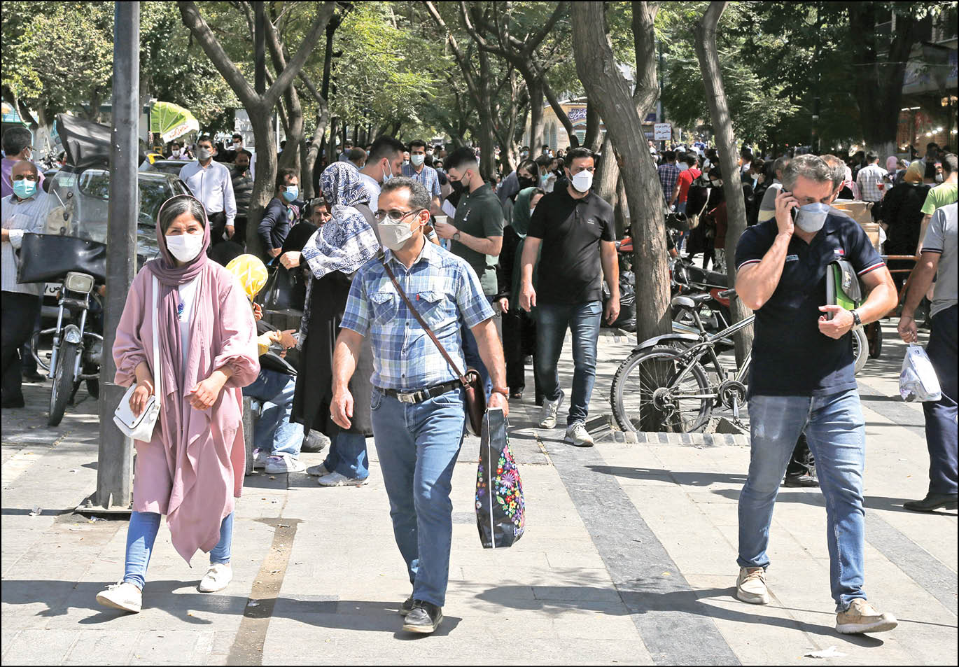 و دیگر جوان نمی‌شوم...