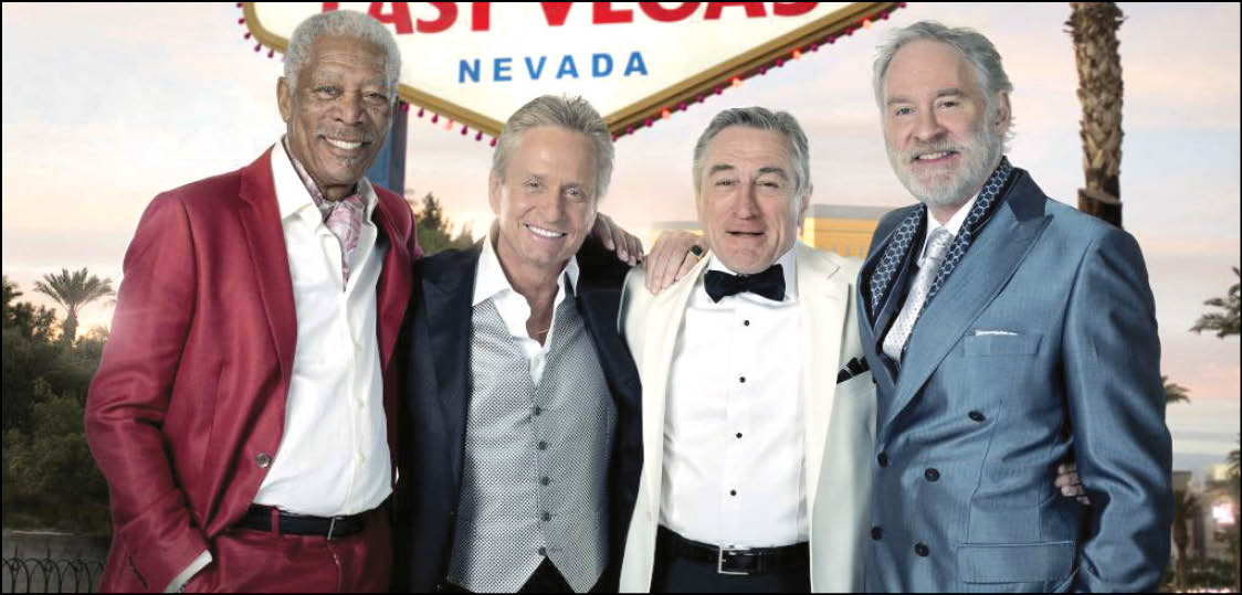 کلوب میانسالان