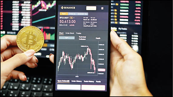 سرمایه‌گذاری غول‌ها قیمت بیت‌کوین را بالا برد