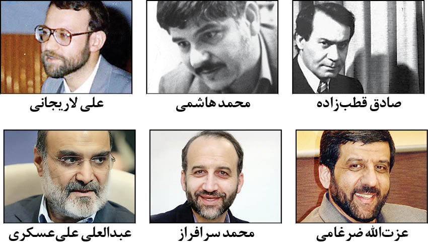 ارزیابی دوره علی‌عسگری