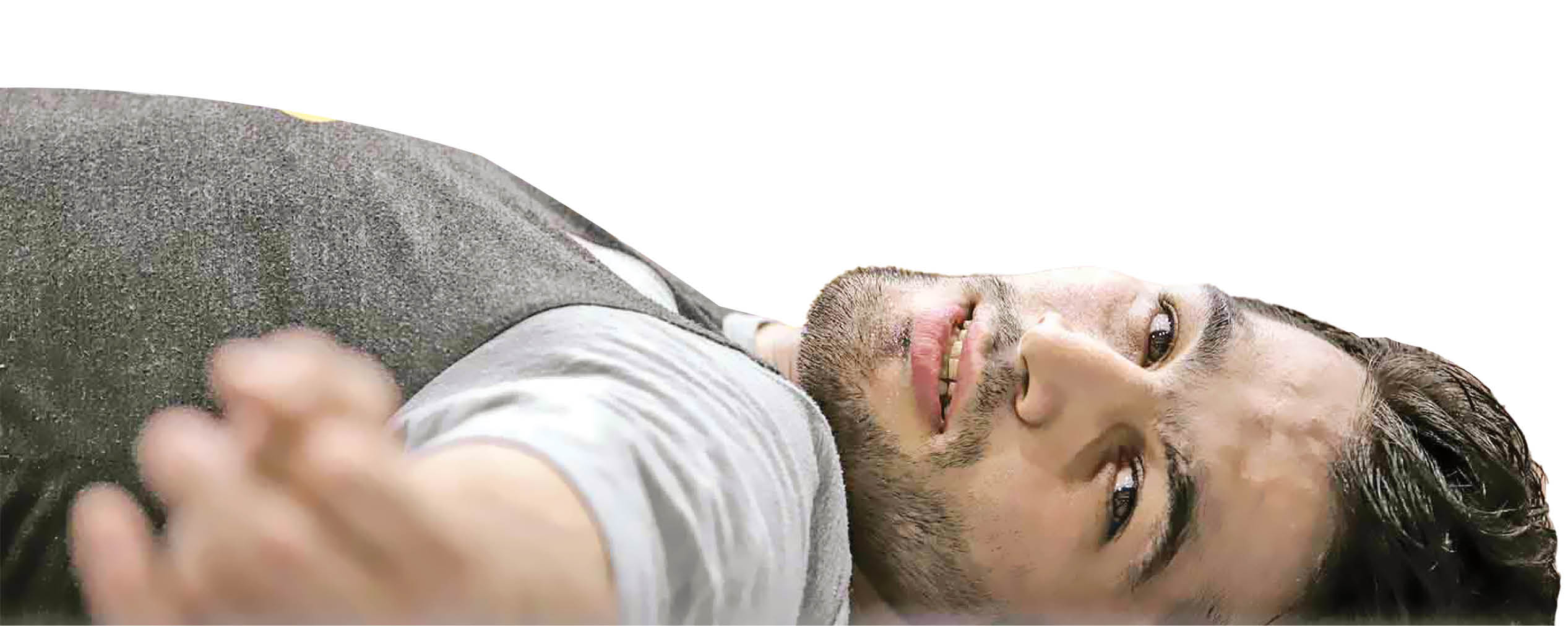 خبر آخر/ لبخند بنا با دبل برنزی