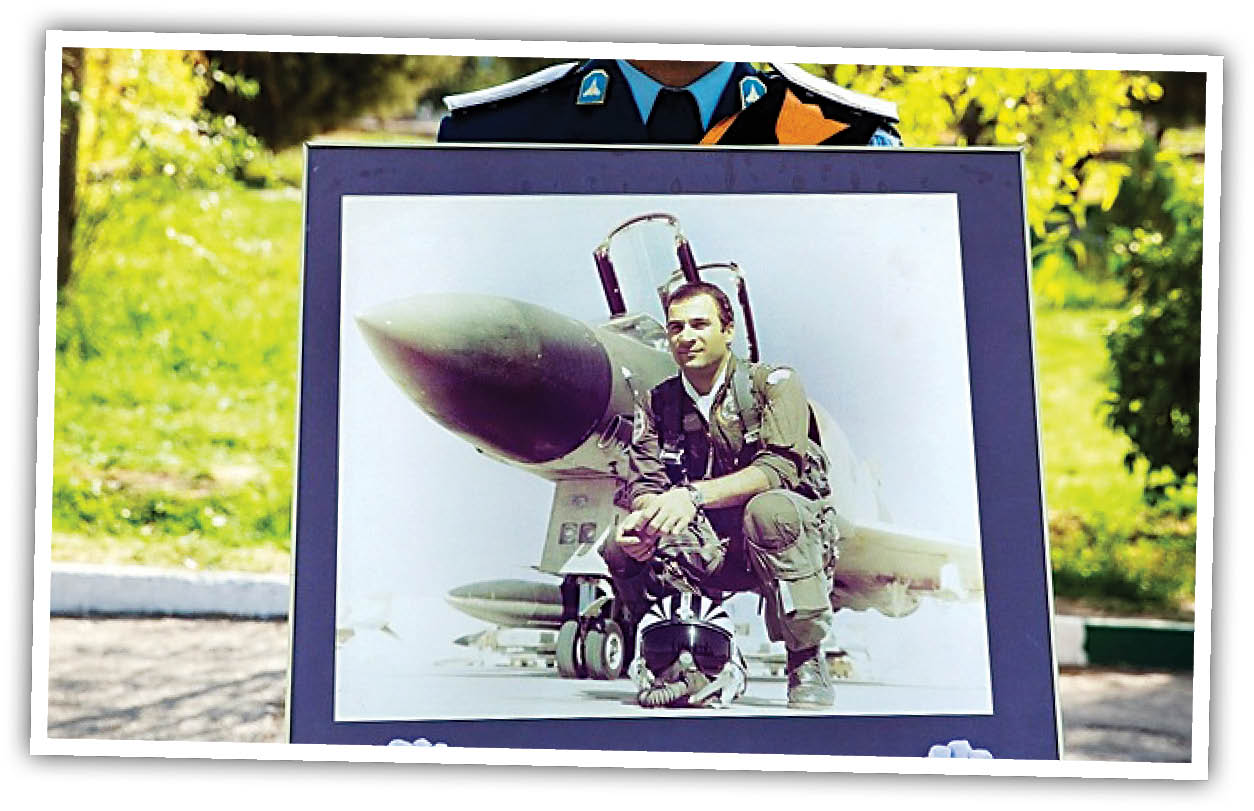 یاد/در اوج...