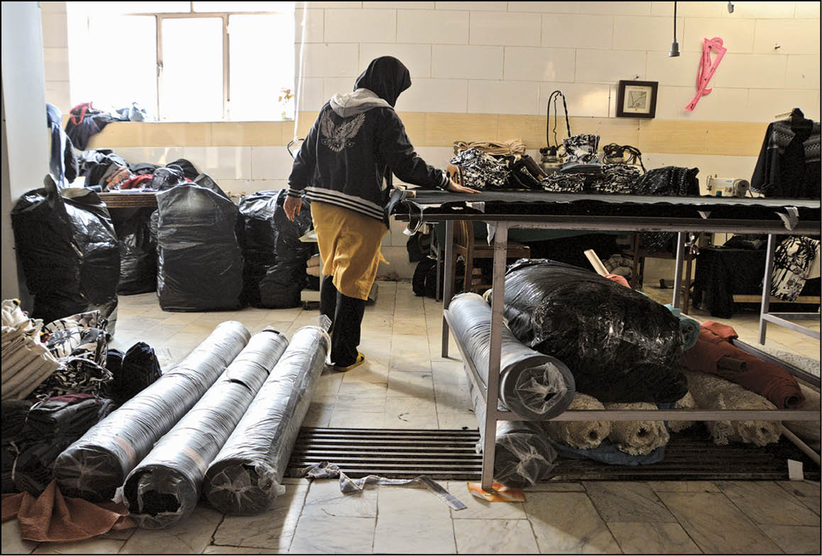 دست خالی بازماندگان