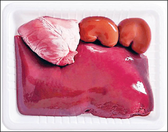 افزایش گام به گام قیمت آلایش‌های گوشتی