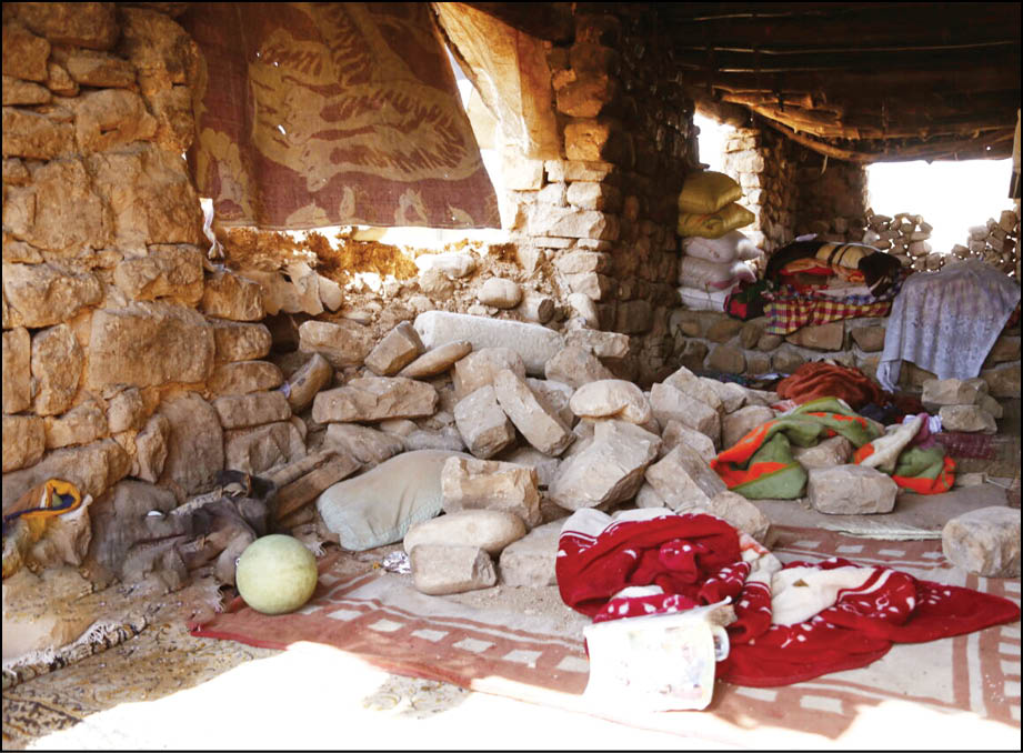 «اندیکا» روی خط زلزله