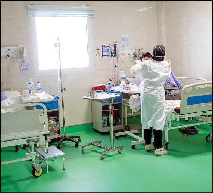 استمرار وضعیت قرمز در 7شهر غربی