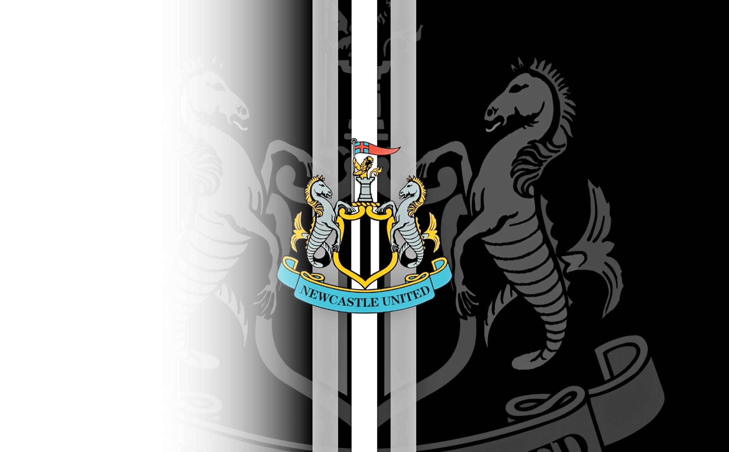 کهکشانی‌ها، شعبه نیوکاسل