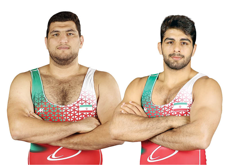 طلاهای سنگین، سهم ایران شد