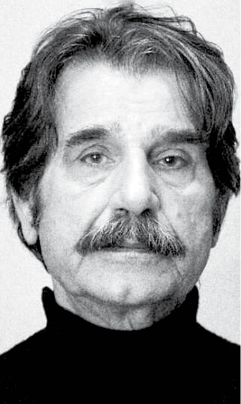 خداحافظی با عزت‌الله مهرآوران