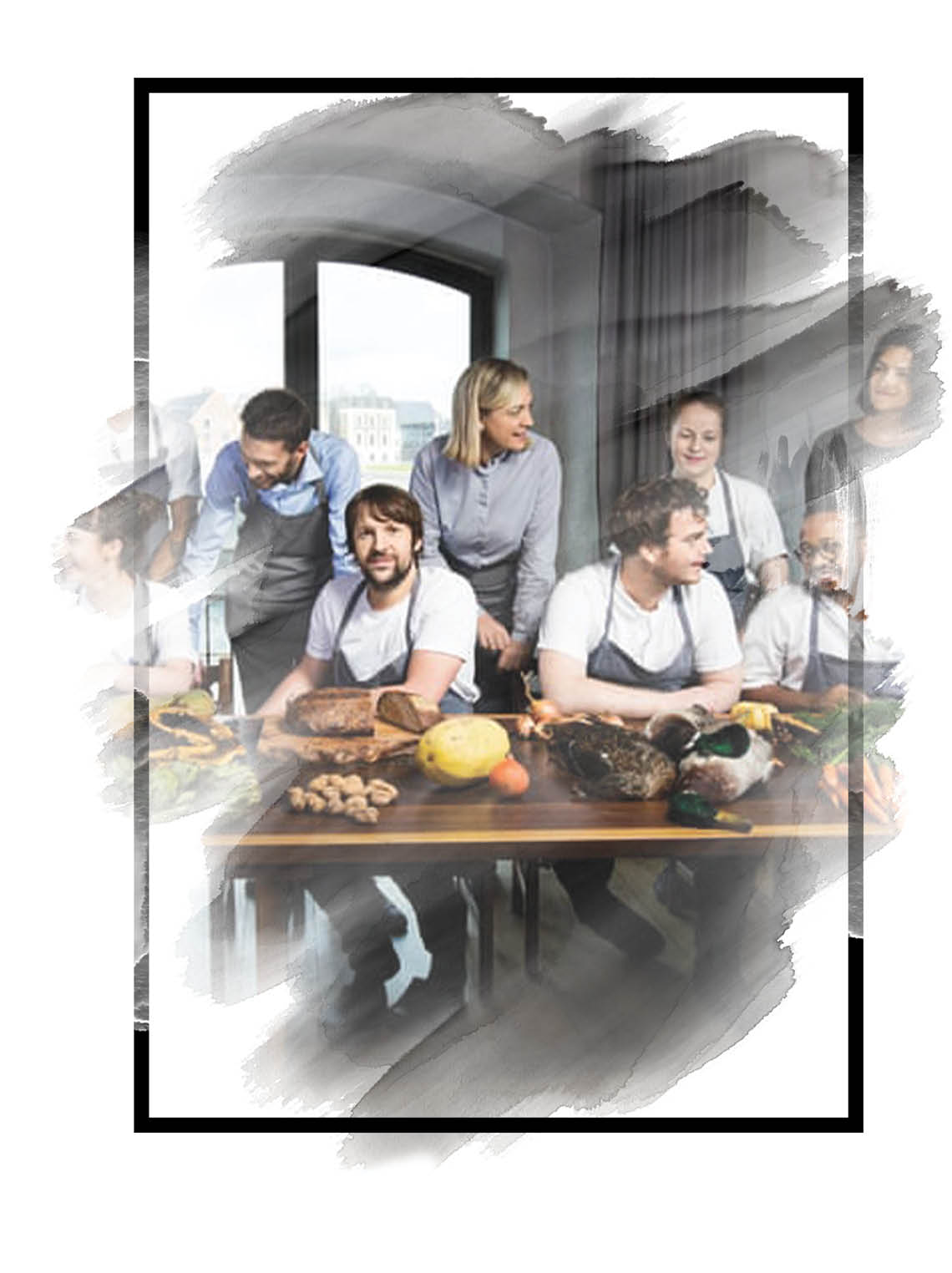 اسکار، بهترین رستوران دنیا