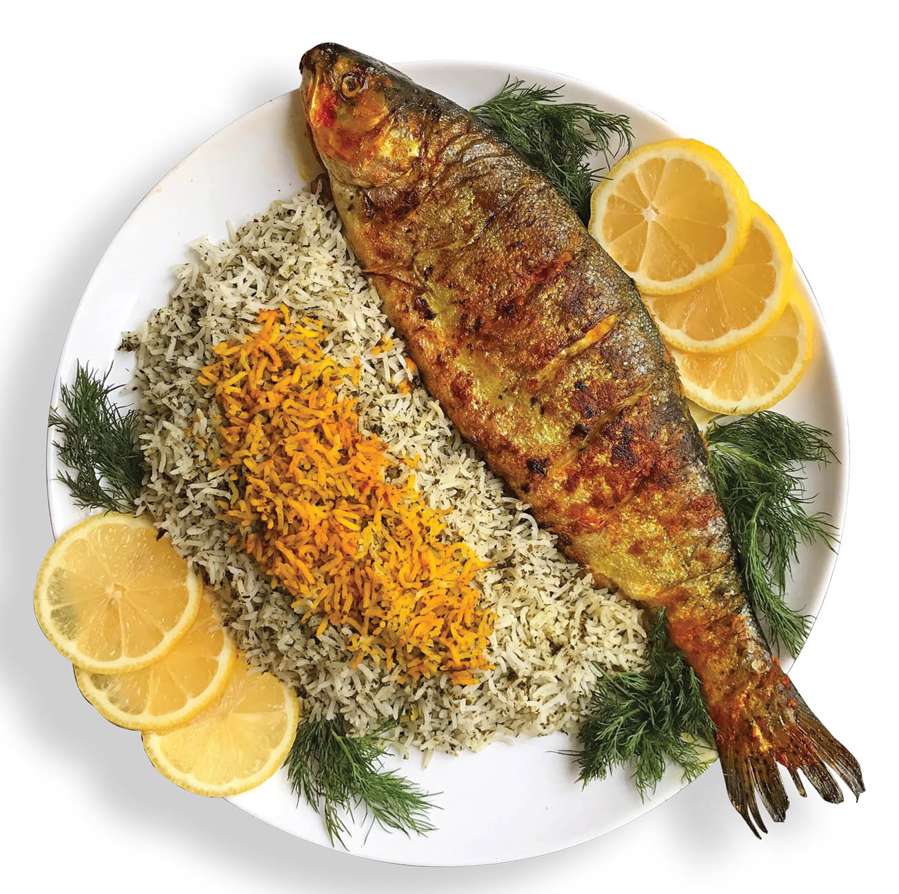 لقمه/ آشپزی ایرانی؛ آشپزی سلامت