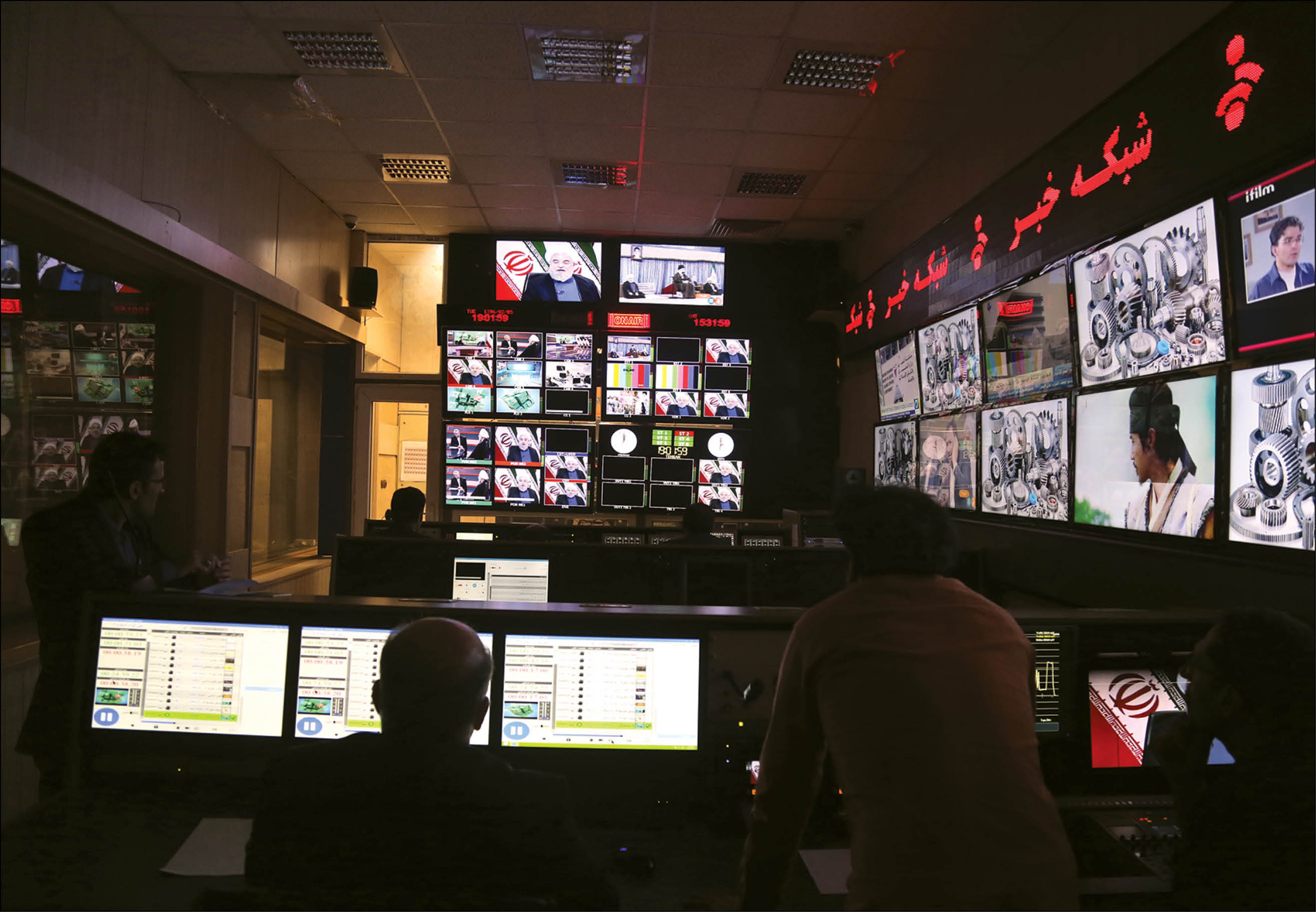 مدیریت جدید صدا و سیما چه چالشهایی پیشرو دارد؟