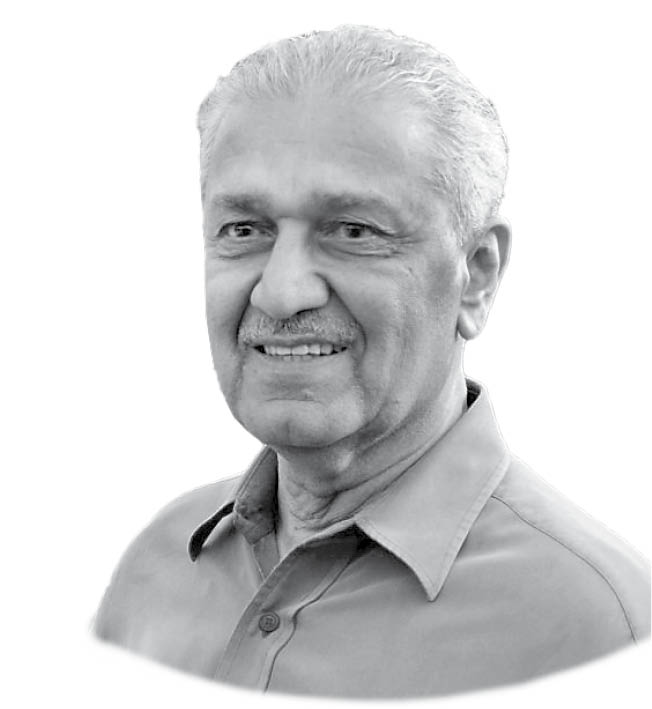 درباره عبدالقدیرخان؛ پدر هسته‌ای پاکستان