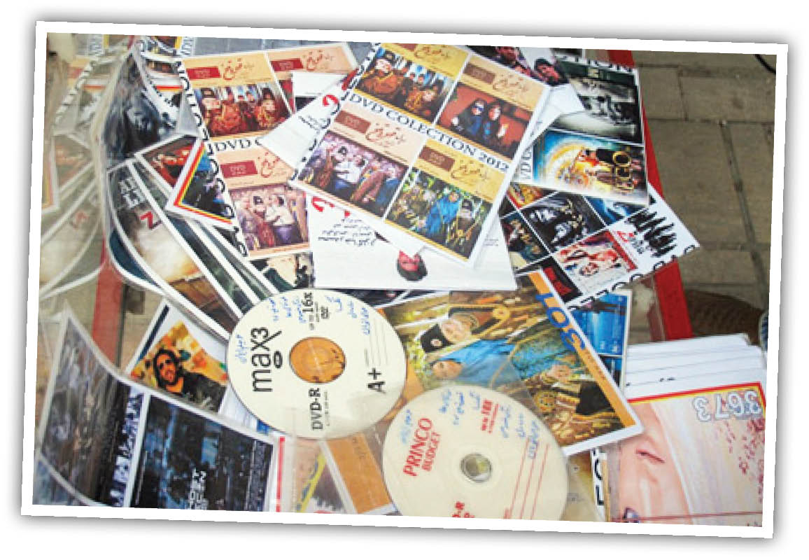 شهر مکتوب/ داستان یک تغییر شغل