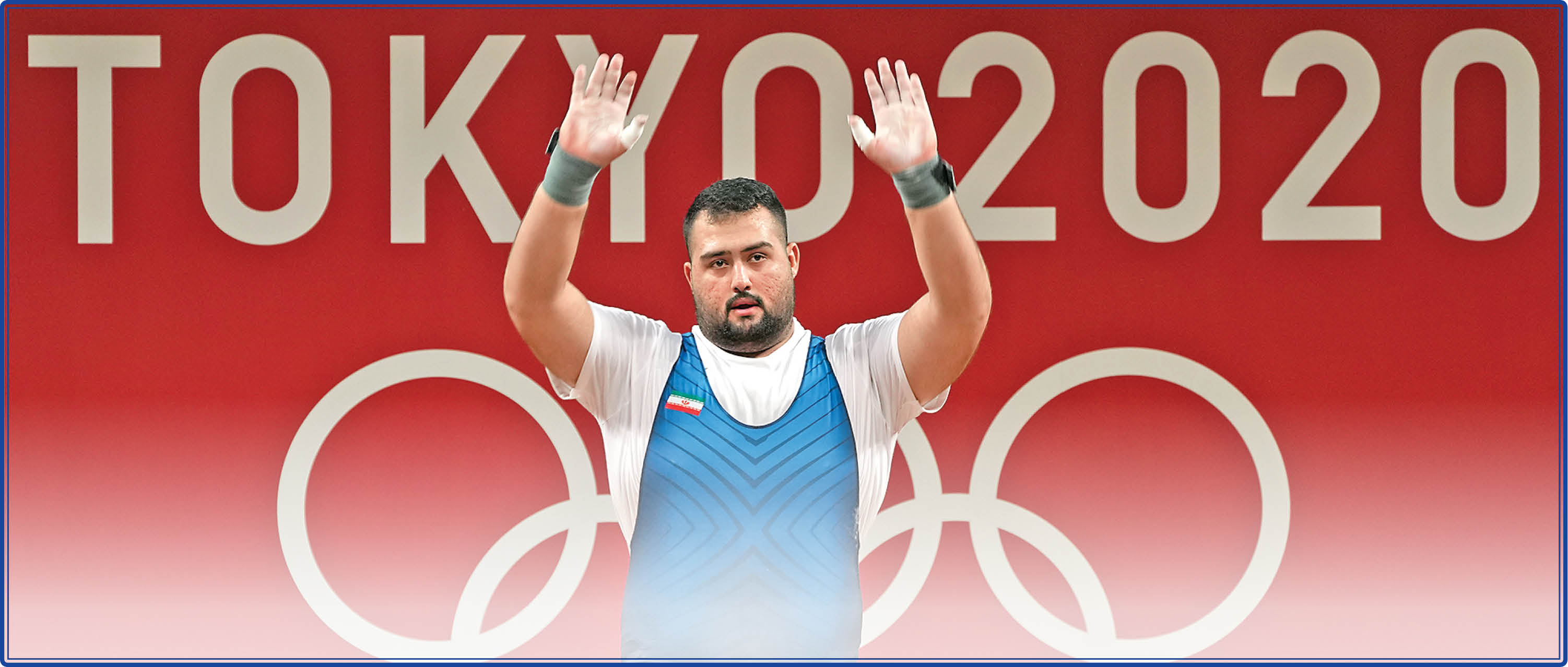 ستاره‌ها وزنه نمی‌زنند!