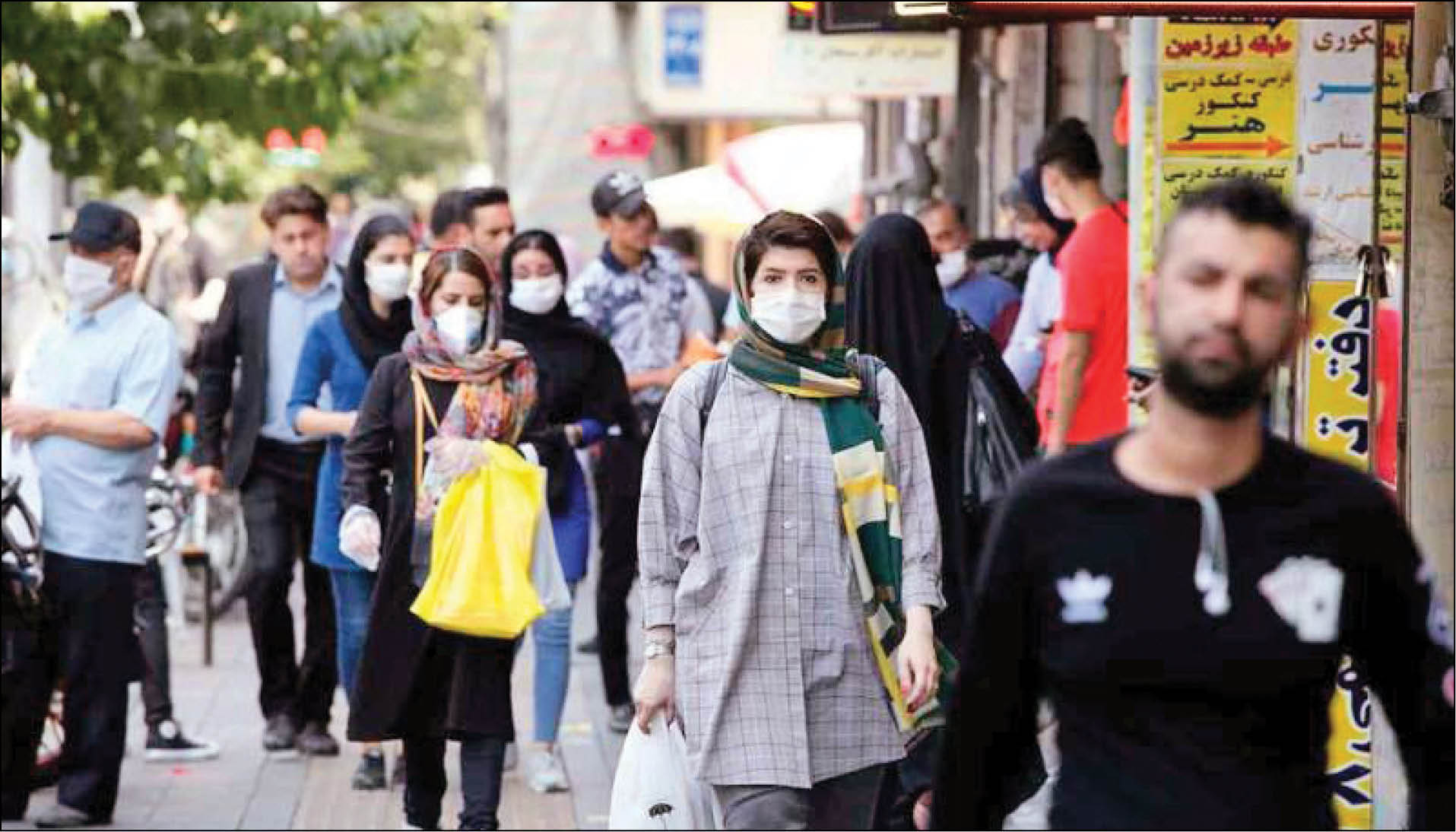 رئیس کارگروه بهداشت و پیشگیری ستاد ملی مقابله با کرونا در گفت و گو با همشهری وضعیت فعلی و آینده شیوع کرونا، وقوع پیکهای بعدی و پیامدهای آزمون وخطا در مدیریت بیماری را تشریح کرد