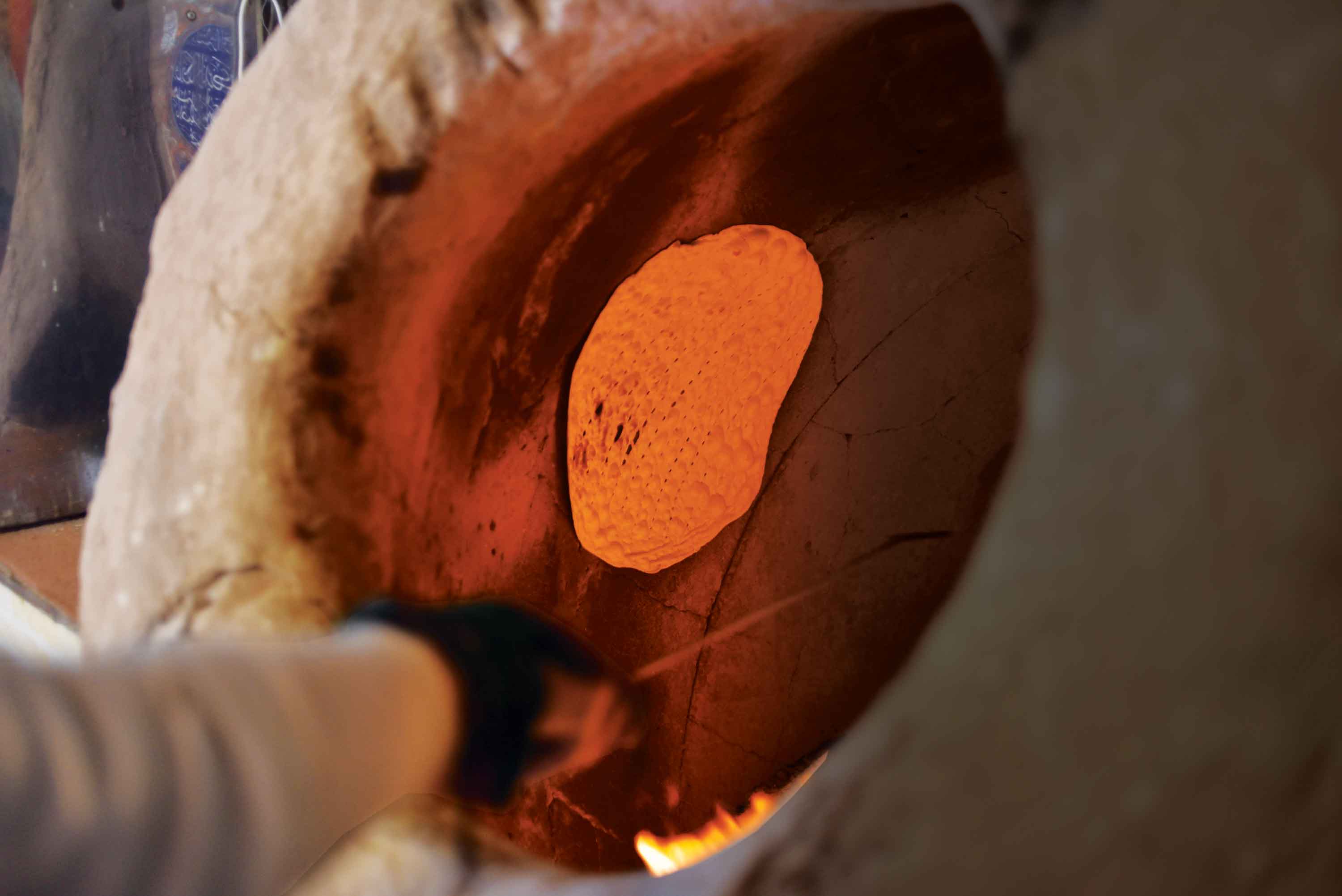 چالش سمنانی‌ها برای تهیه نان