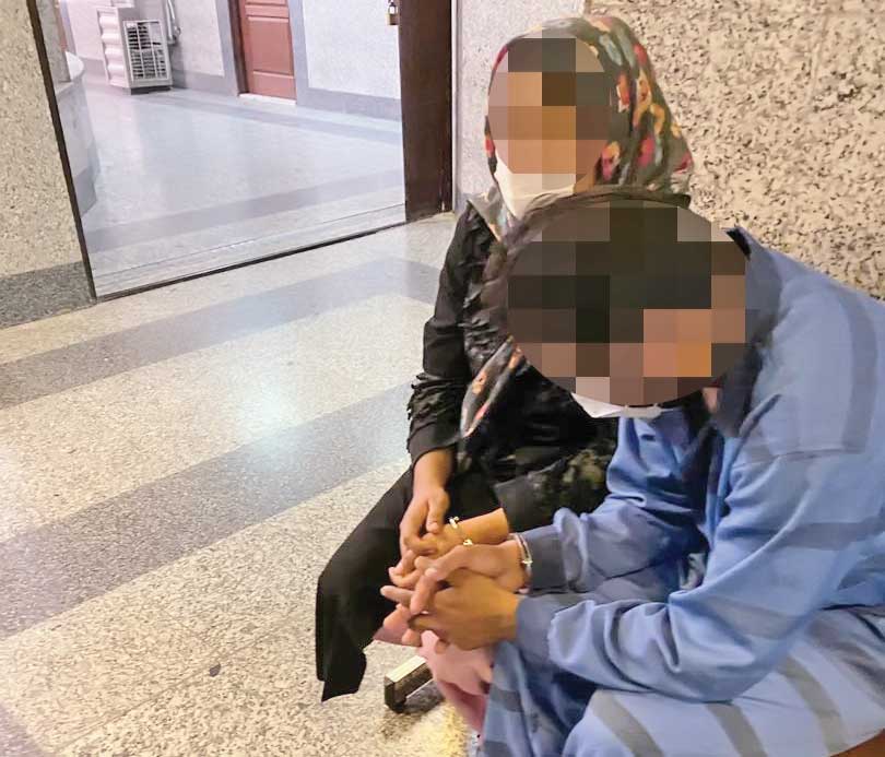 پسربچه 3ساله پاکستانی قربانی کودک‌آزاری