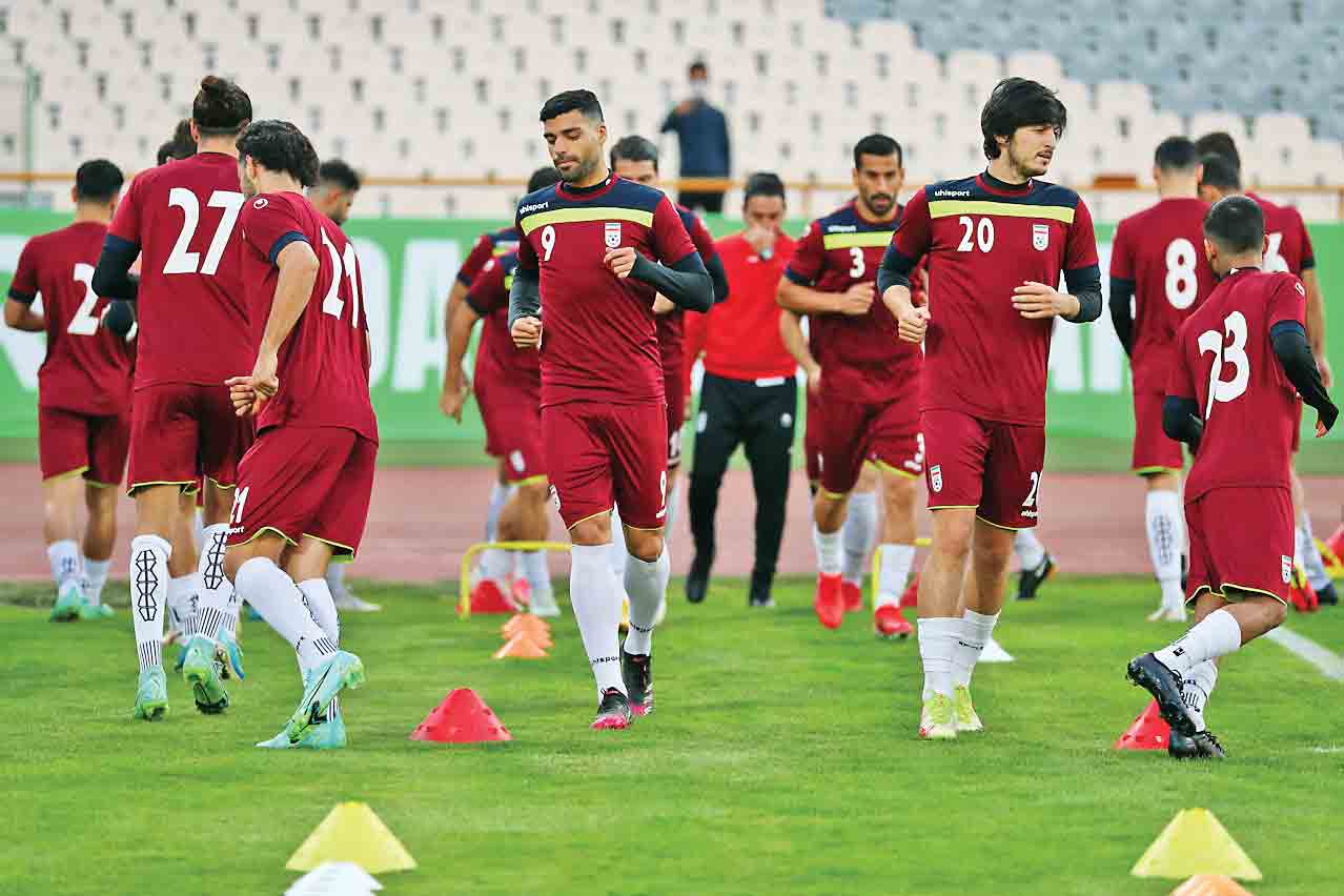 امتحان نهایی