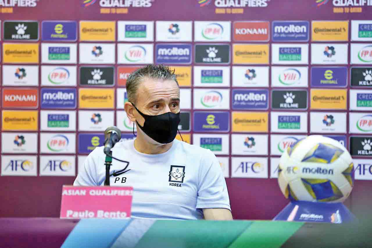 بنتو: کاش تماشاگران ایرانی هم بودند