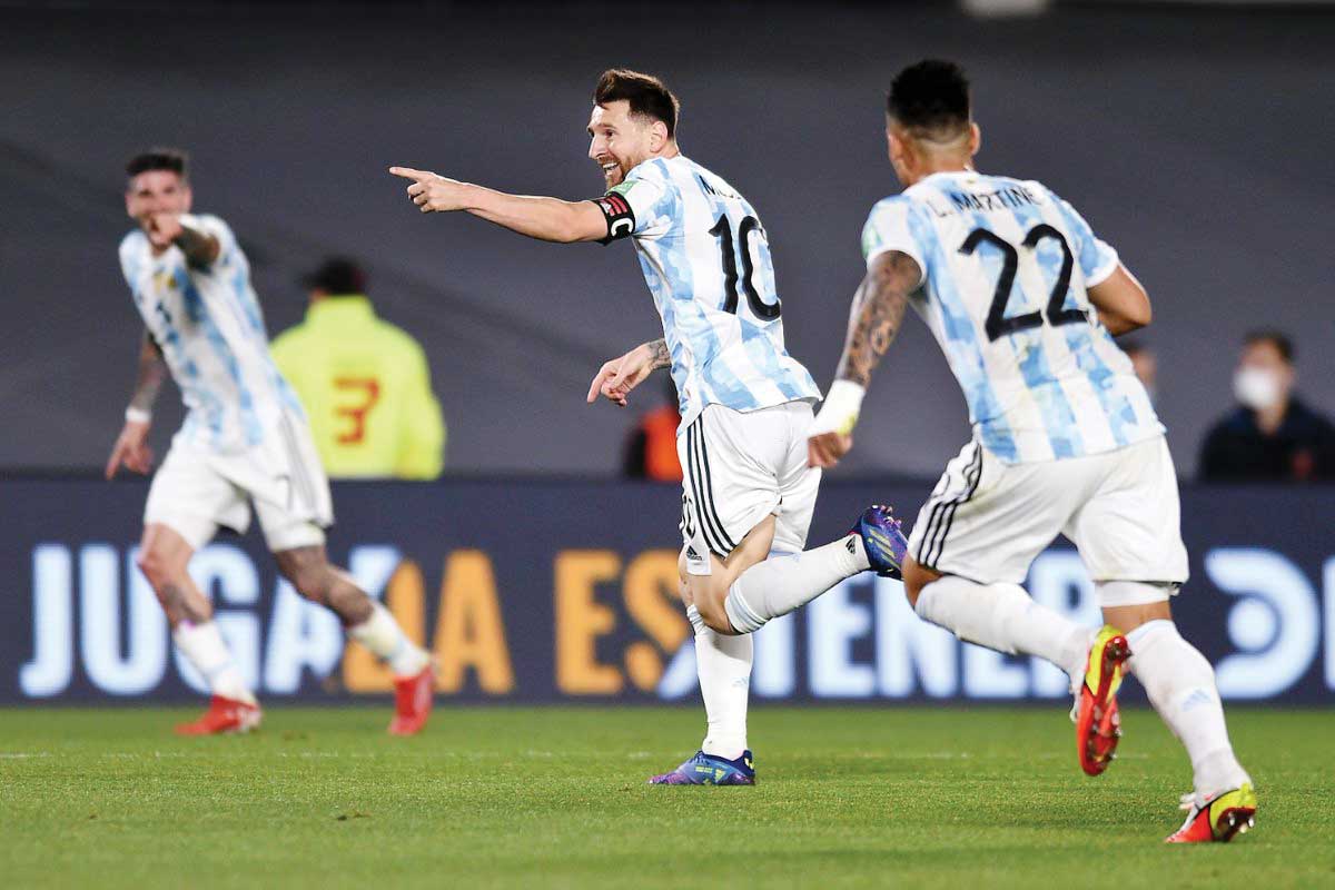 دوقطبی ادامه دارد