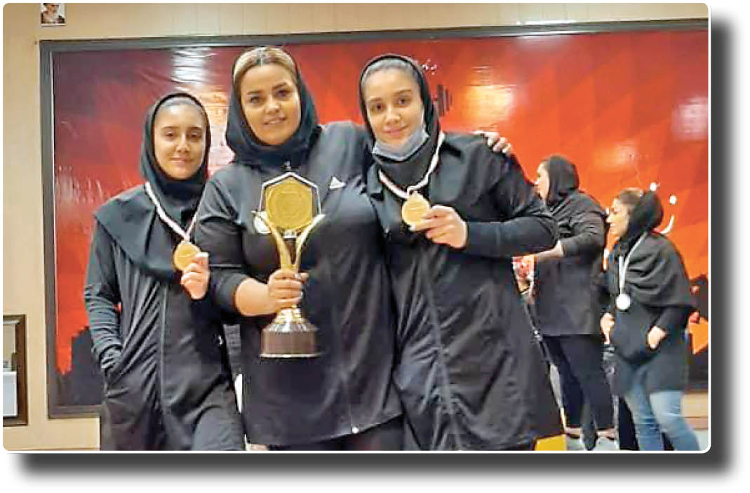 دوقلوها سال آینده طلا و نقره می‌گیرند