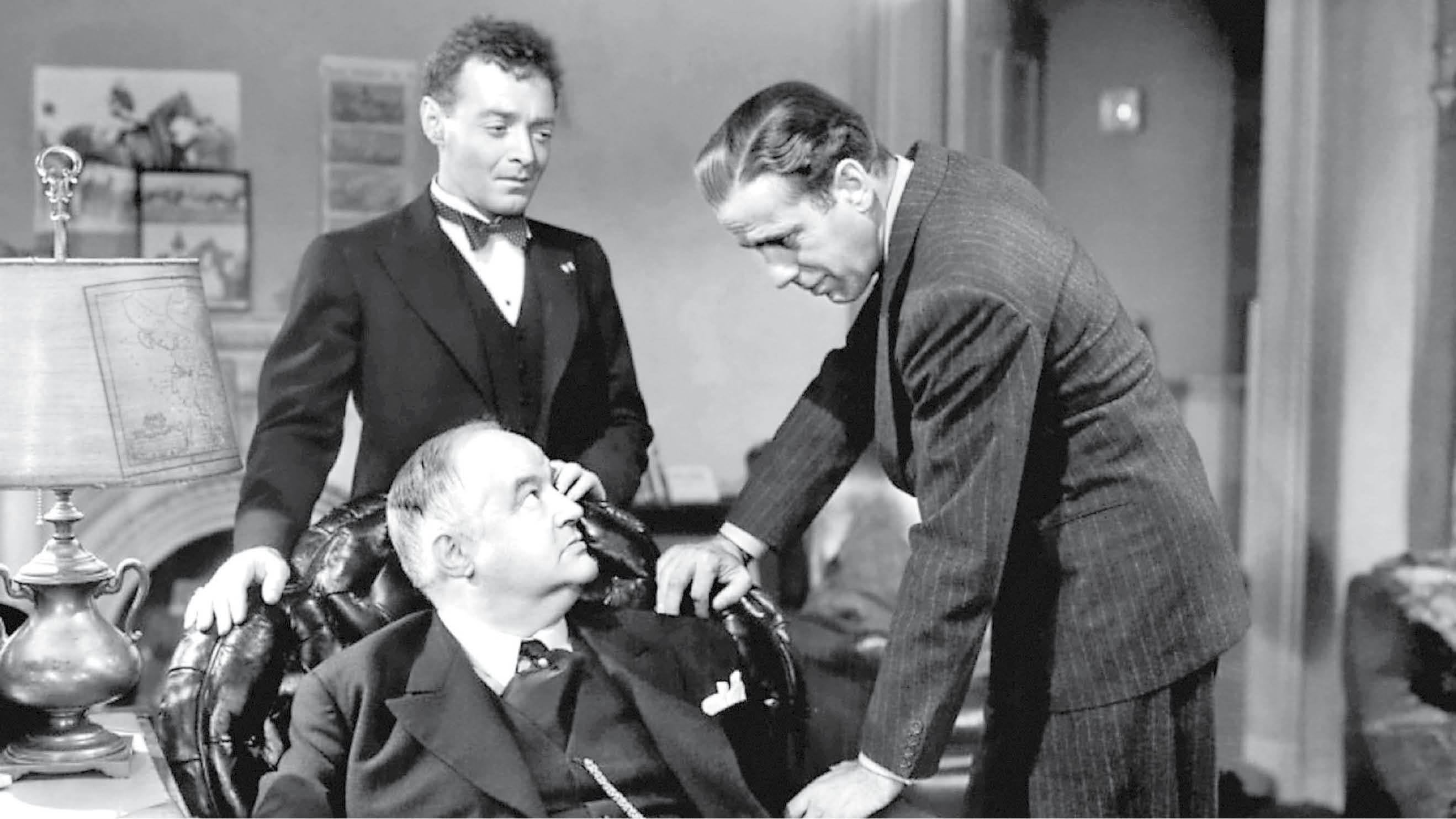 « شاهین مالت » هشتاد ساله شد