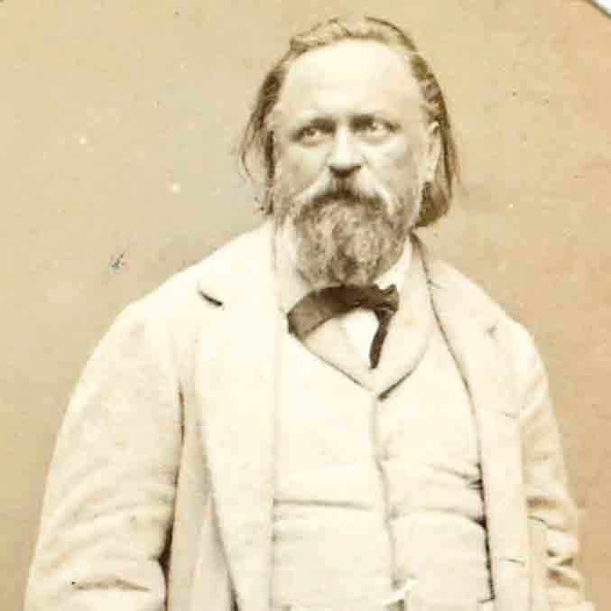 درنگی بر کتاب «مقصر کیست» نوشته آلکساندر هرتسن