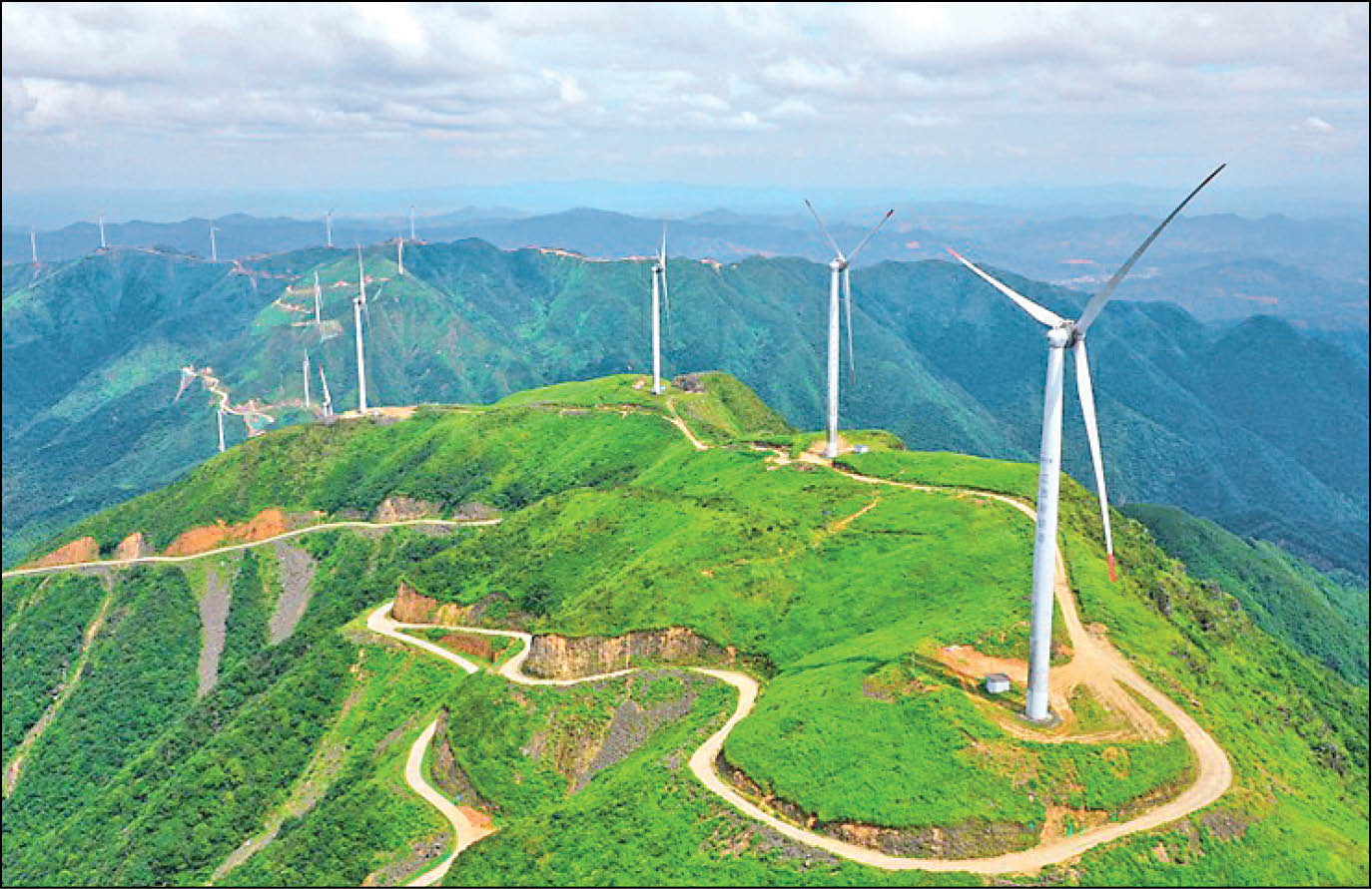 جاماندن فناوری برای خلاصی از سوخت‌های فسیلی